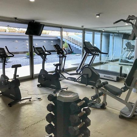 Apartamentos Torre Tressesenta Punta del Este Eksteriør bilde