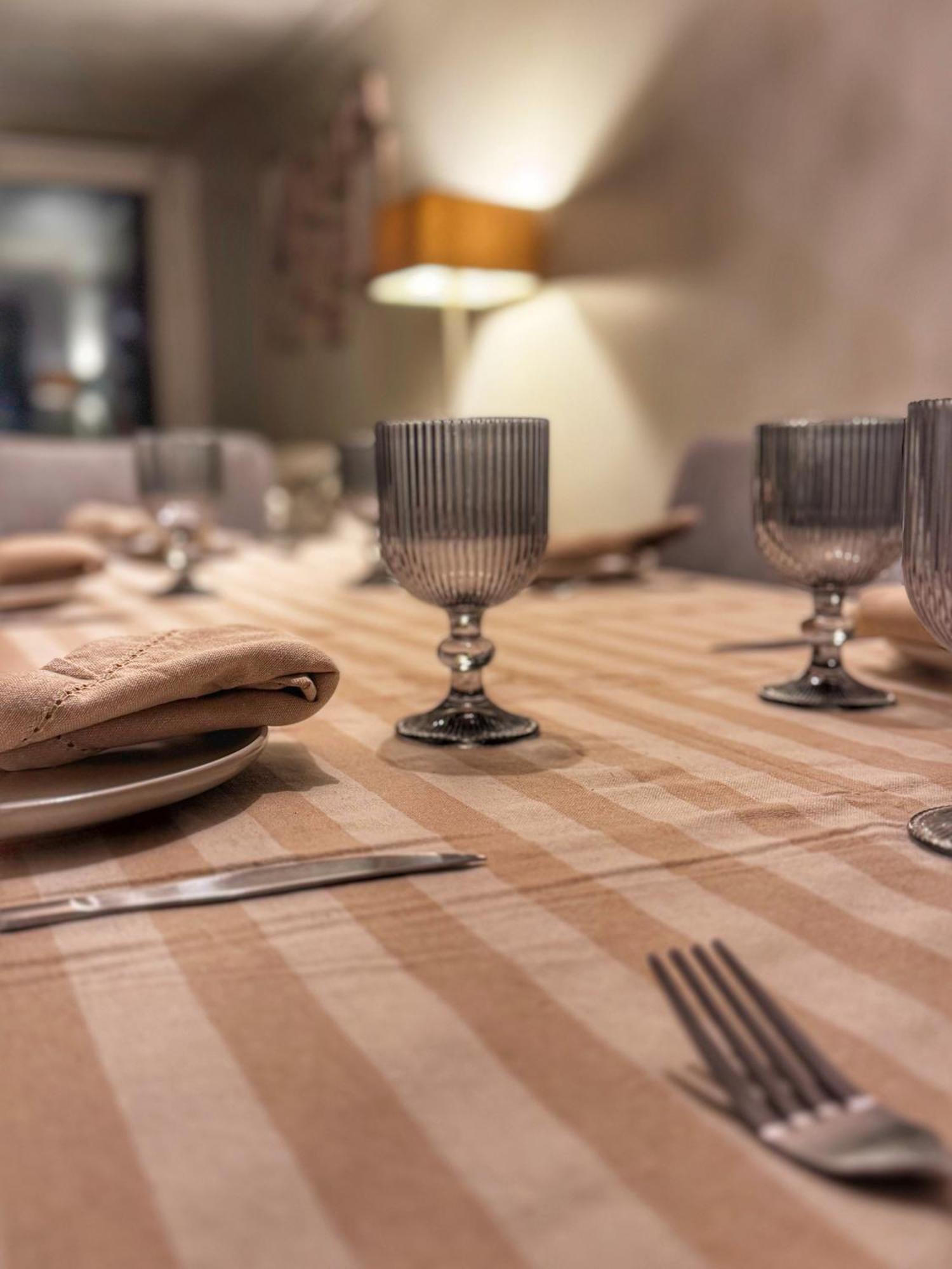 Apartamentos Torre Tressesenta Punta del Este Rom bilde