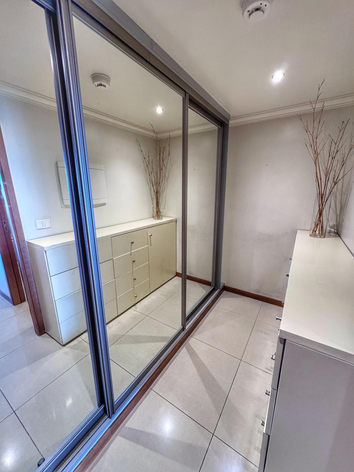 Apartamentos Torre Tressesenta Punta del Este Rom bilde